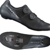 Shimano sh-rc903 s-phyre - scarpe da bici da strada larghe