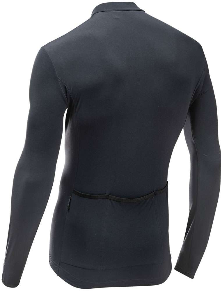 Northwave fahrenheit - maglia a maniche lunghe