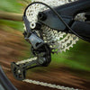 Shimano A.Derailleur Deore 12V IRDM6100SGS NEGRO
