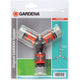 Gardena 3 Roadset 13 mm 1 2 (1 2)