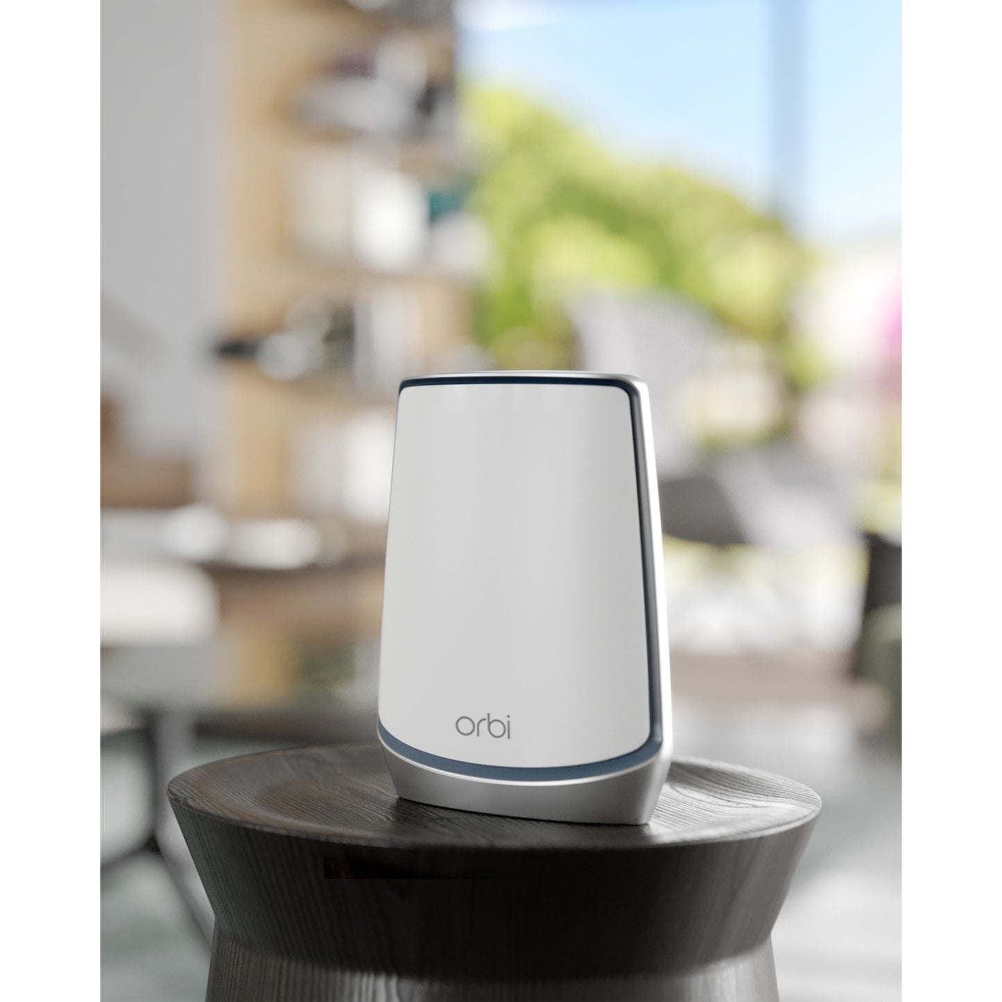 Sistema Netgear Orbi Wifi 6 (RBK852) AX6000