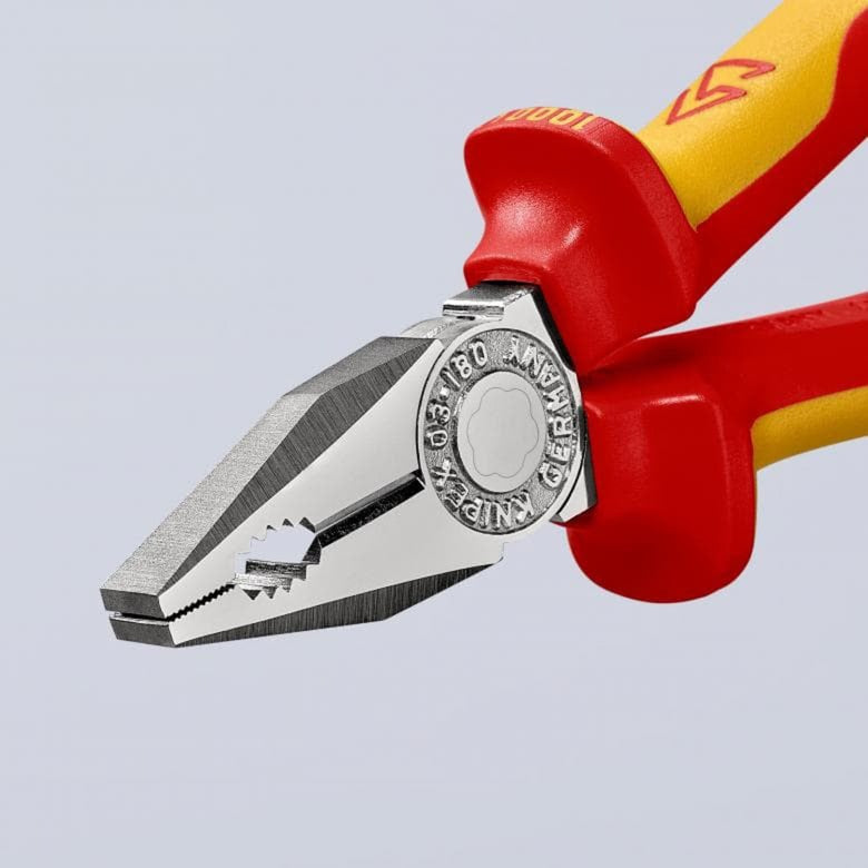 Knipex kombitang 03 06 160