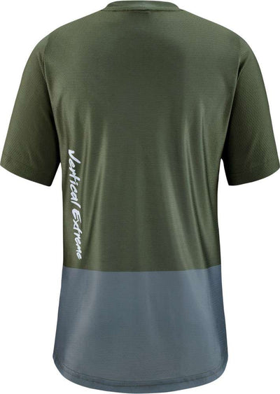 Cube vertex tm - maillot mujer