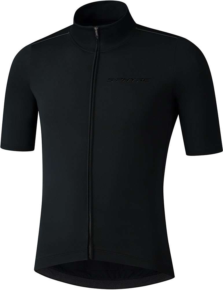Shimano s-phyre manica corta - giacca a vento