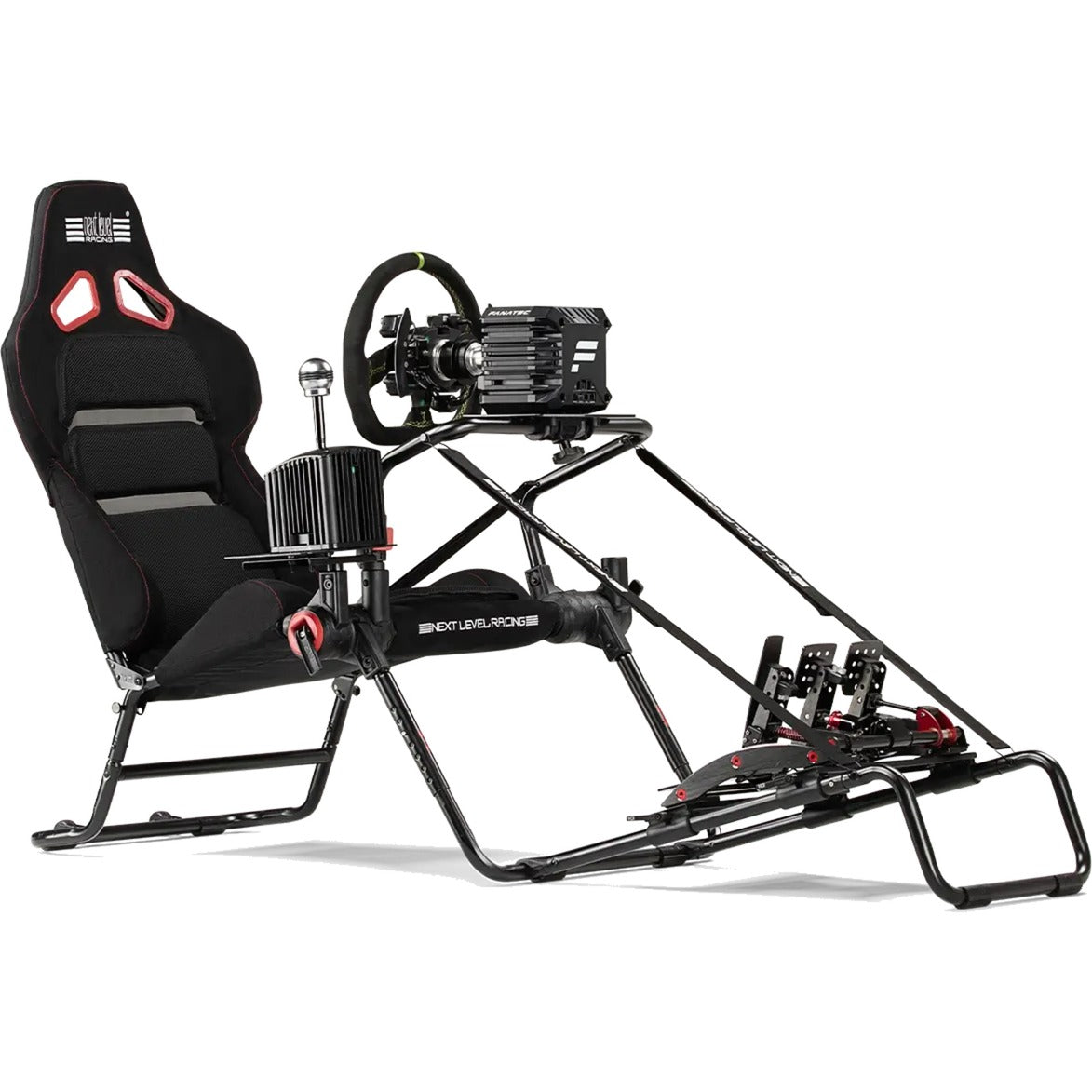 Next nivel Racing GT Lite Plegable