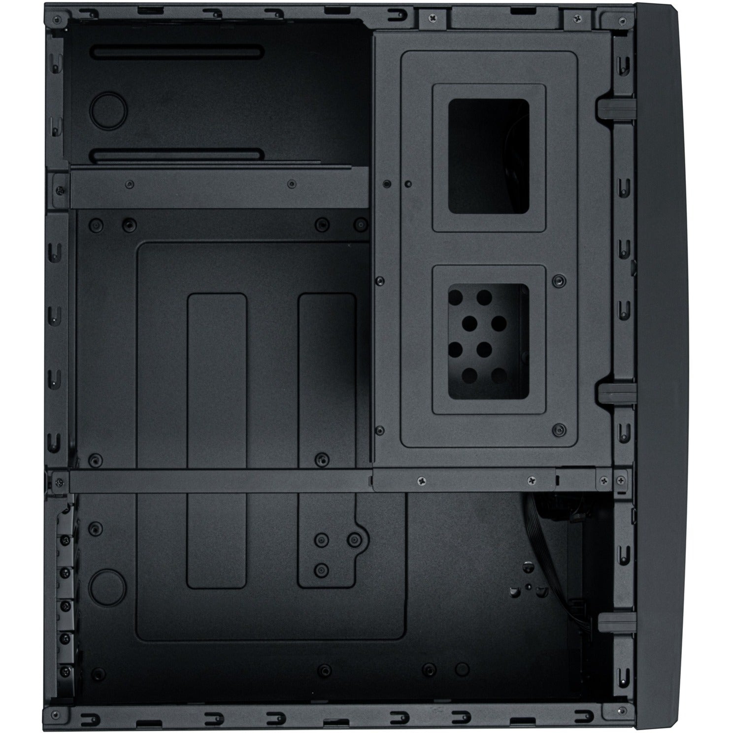 SilverStone SST-GD11B
