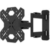 Neomounts di Newstar WL40S-850BL12 Seleziona Ston da parete TV