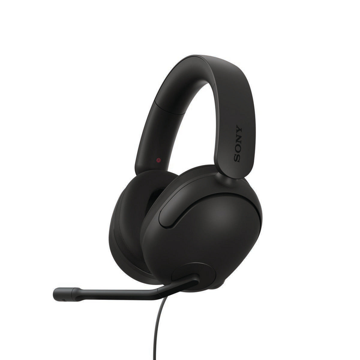 Cuffie da gioco cablate Sony inzone h3 over-ear (nere, PlayStation 5, PC)