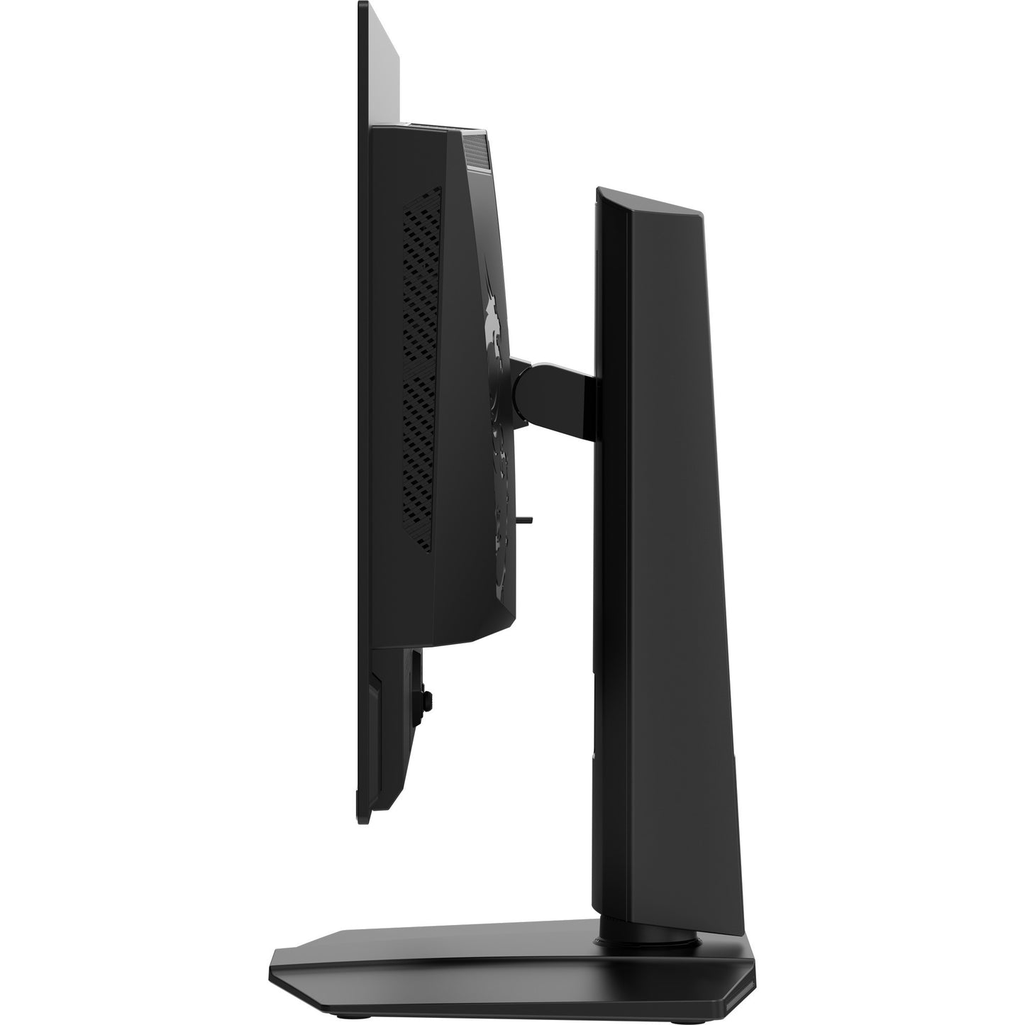 Monitor da gioco Msi mag 272up qd-oled x24 26,5 4k uhd (nero, 2x hdmi, porta display, usb-c, 240 hz)
