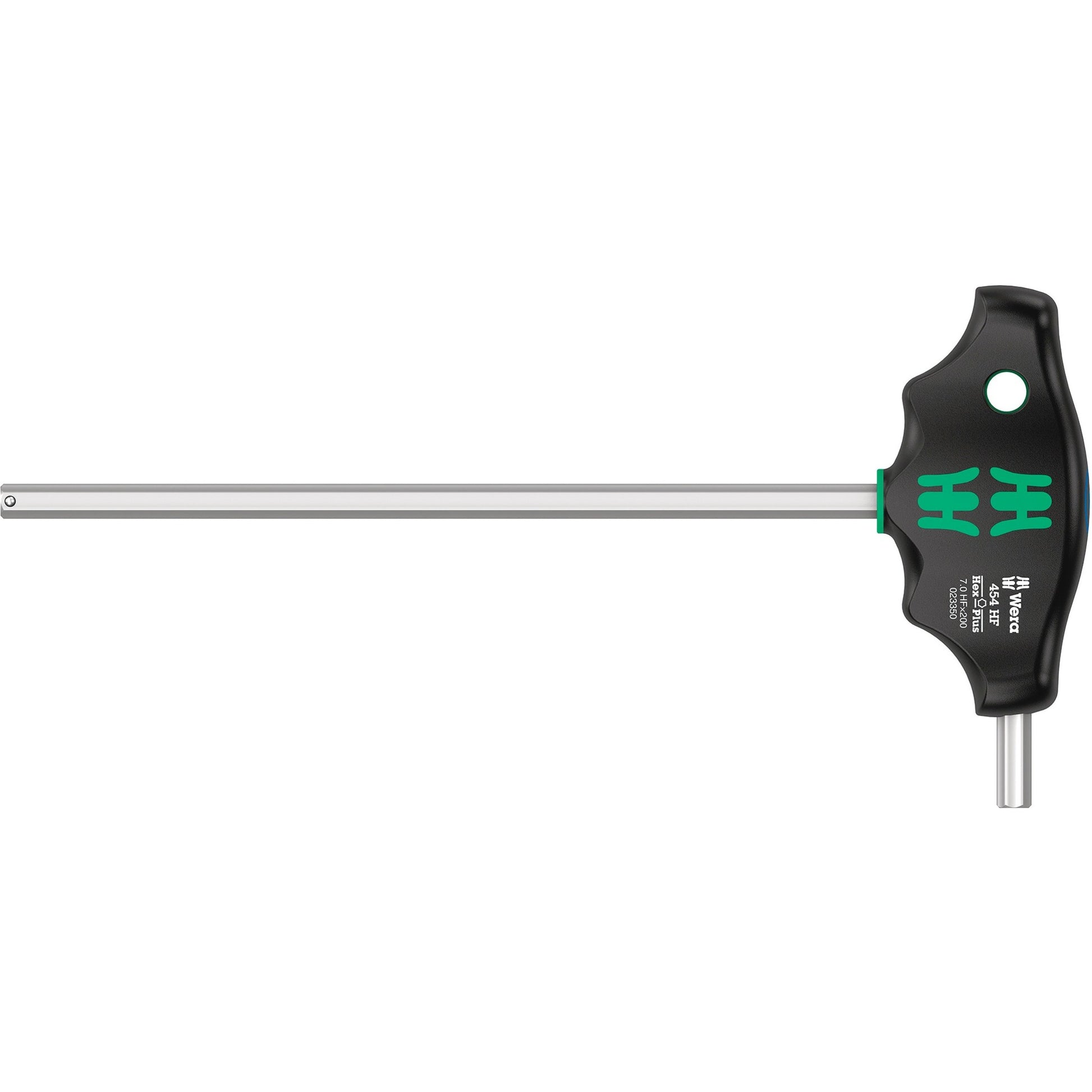 Waa 454 5 hf shk set 1 set de destornillador T-grap