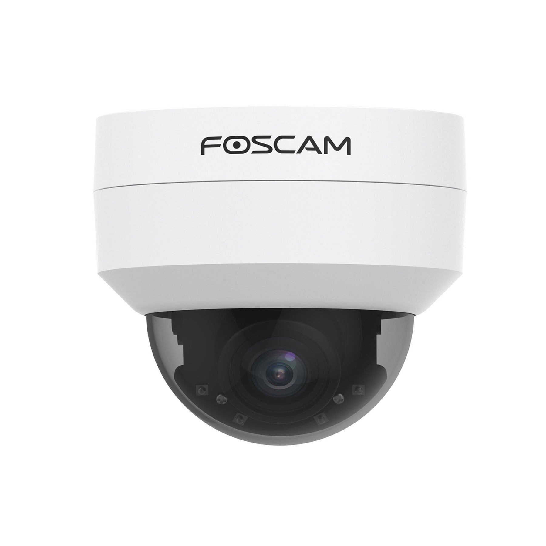 Foscam d4z dual banda wifi ptz
