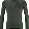 Mavic ksyrium termo - maglia a maniche lunghe