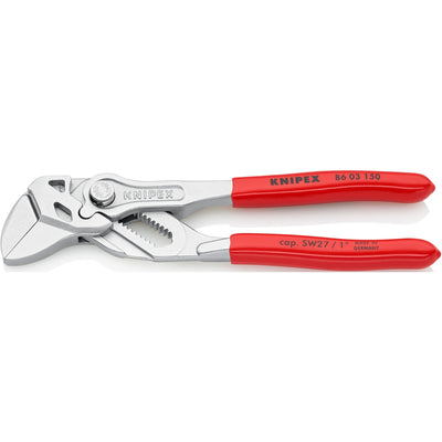 Tasto a vite del ciclo Knipex Tinkel Tang fino a 27 mm