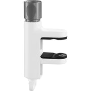 Gardena clickup! balconyclamp houder (wit, 11410-20) - afbeelding 1