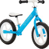 Bicicletta senza pedali Cruzee Ultralite 12″ blu