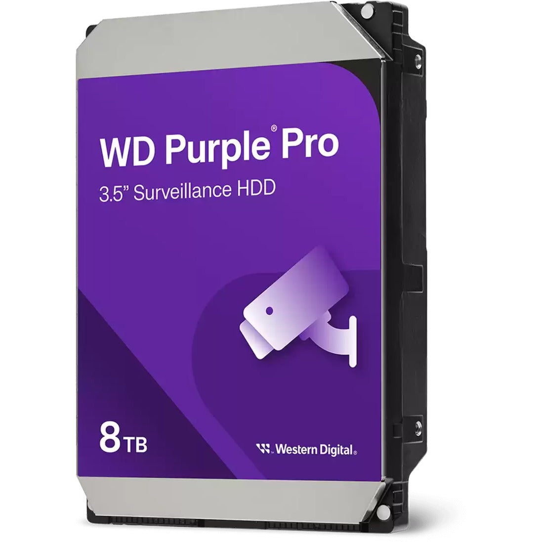 WD Purple 8 TB