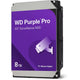WD Purple 8 TB