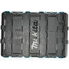 Makita maktrak gereedschapskist large (blauw zwart)