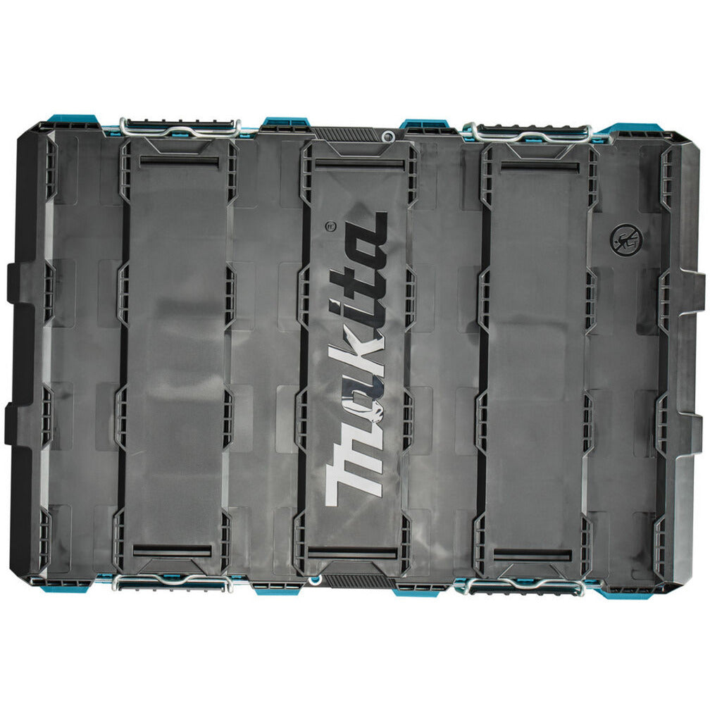 Accessori Makita Cassetta portautensili Maktrak grande - p-91017