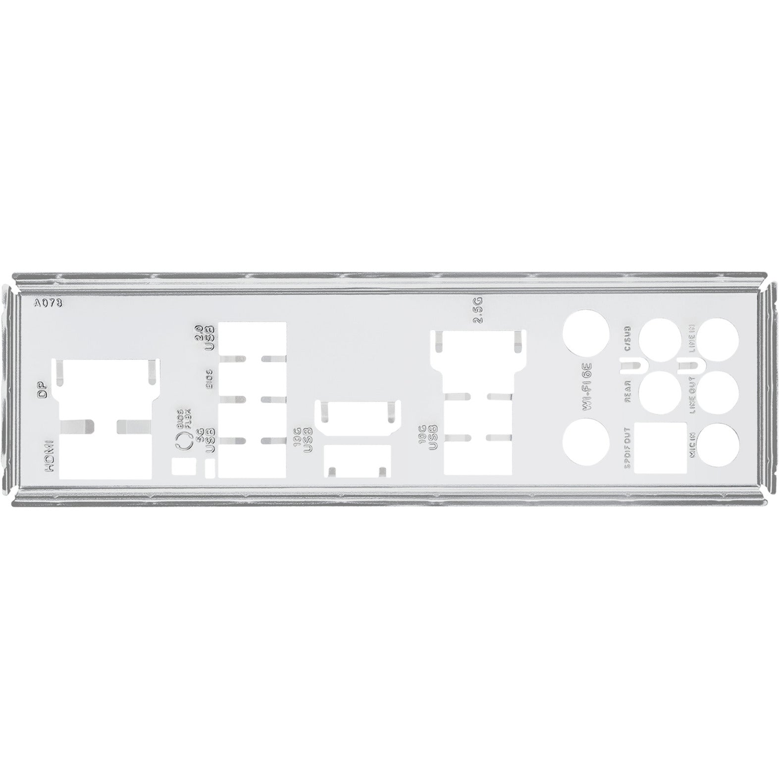 Scheda madre Asus Prime B650-Plus WiFi Socket AM5 (nero argento, RAID, 2.5GB-LAN, WiFi 6e, BT 5.3, audio, ATX)