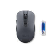 Lenovo wl310 stille bluetooth-muis (grijs, 800 - 1600 dpi, bluetooth 5.0) - afbeelding 6