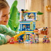 Lego friends 42689 casa club de heartlake city