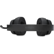 Kensington h3000 bluetooth over-ear headset (zwart, bluetooth 5.2) - afbeelding 4