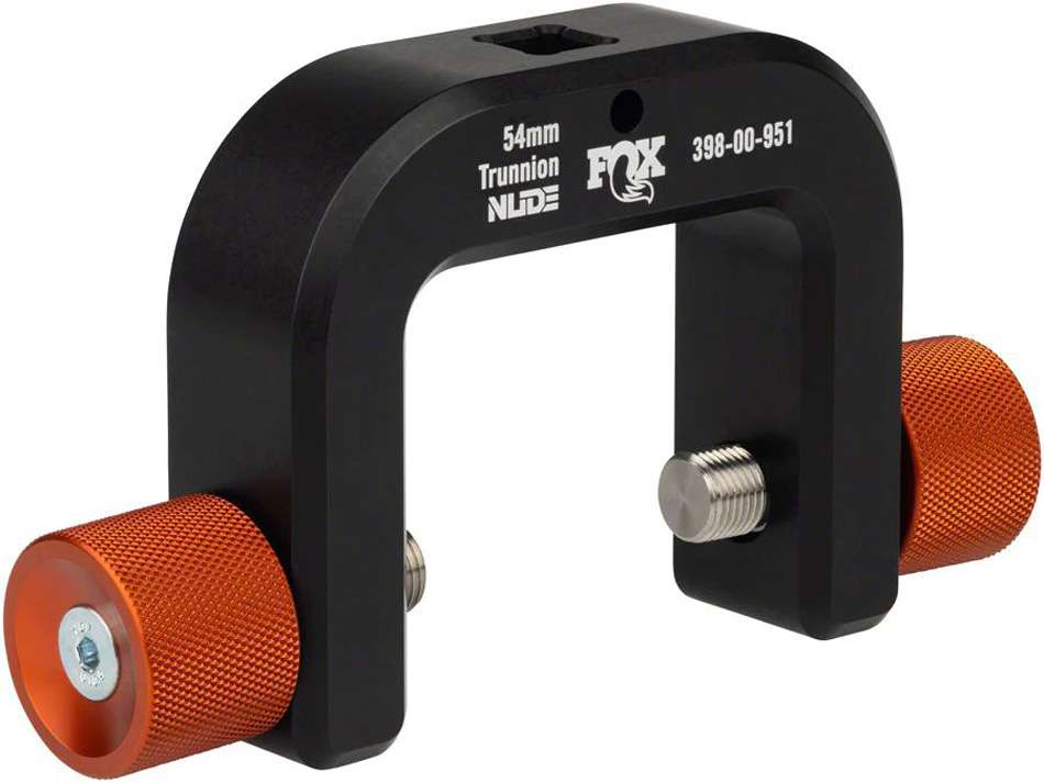 Attrezzo per la manutenzione del perno Fox Racing Shox da 54 mm