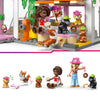Lego Friends 42677 Panetteria per snack per cani