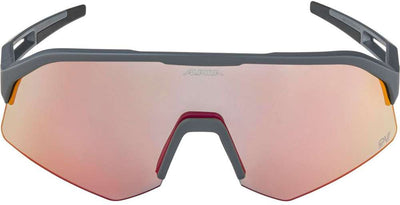 Alpina sonic hr qv - gafas deportivas