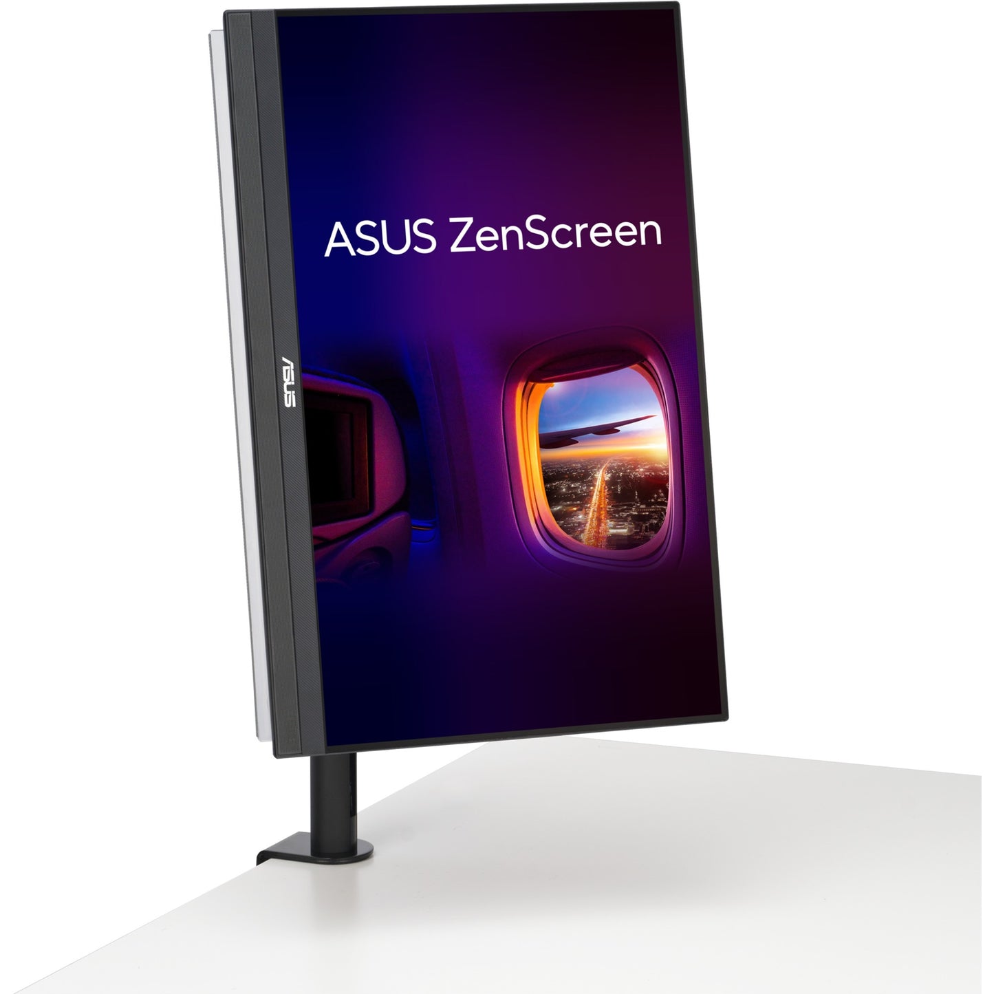Monitor Asus Zenscreen MB229cf 21.5 (negro, HDMI, USB-C)