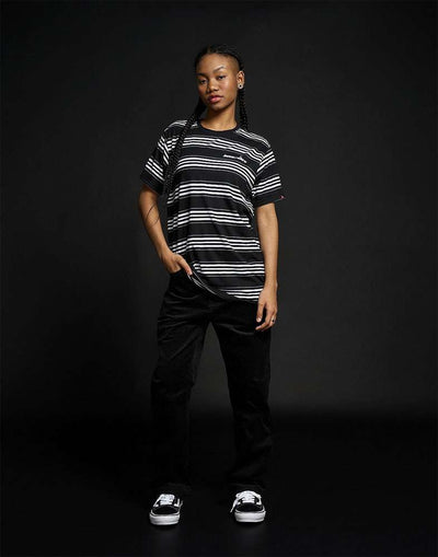 Loose riders austin - tech tee