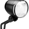 Farelight Busch und Müller Lumotec IQ -xs t senso para Hub Dynamo - 70 Lux - Negro