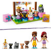 Lego 42666 Friends Cat Birthday Party and Tree House
