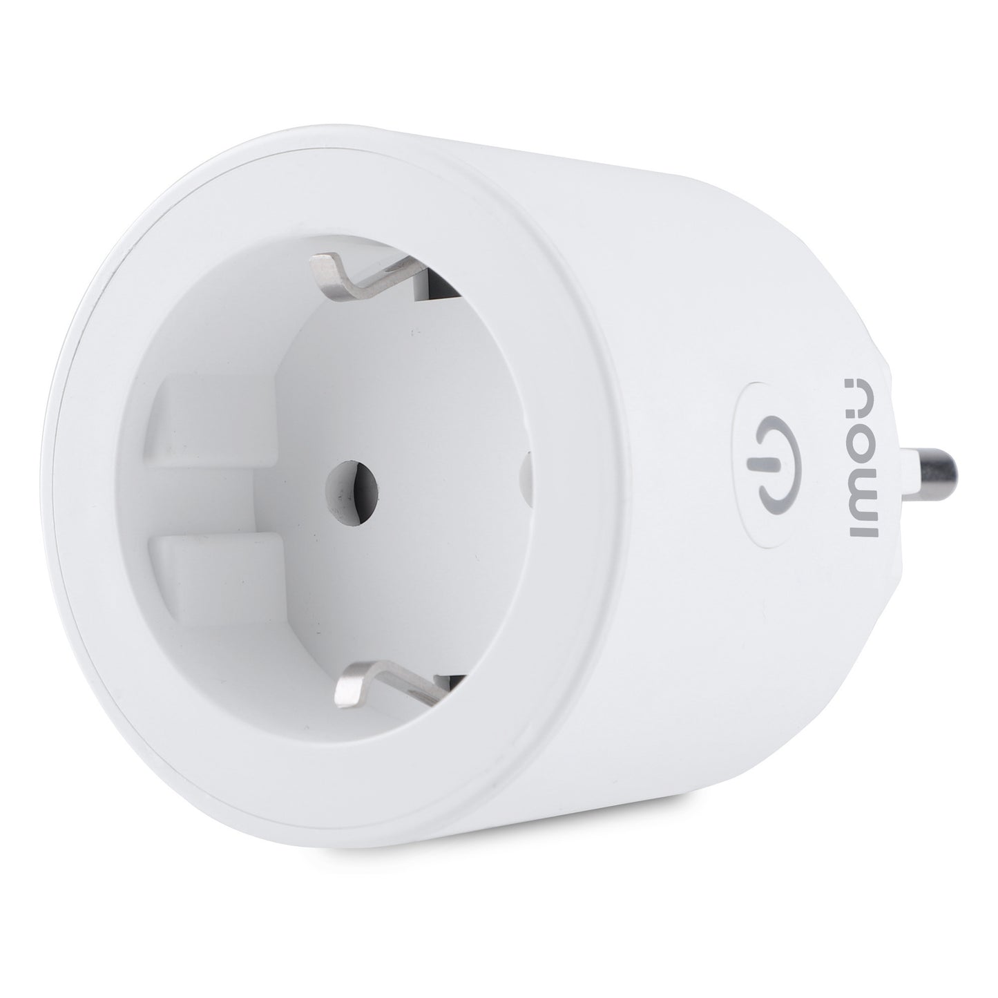 Imou ce2p smart plug (4 stuks) stekker (bluetooth 5.0, matter)