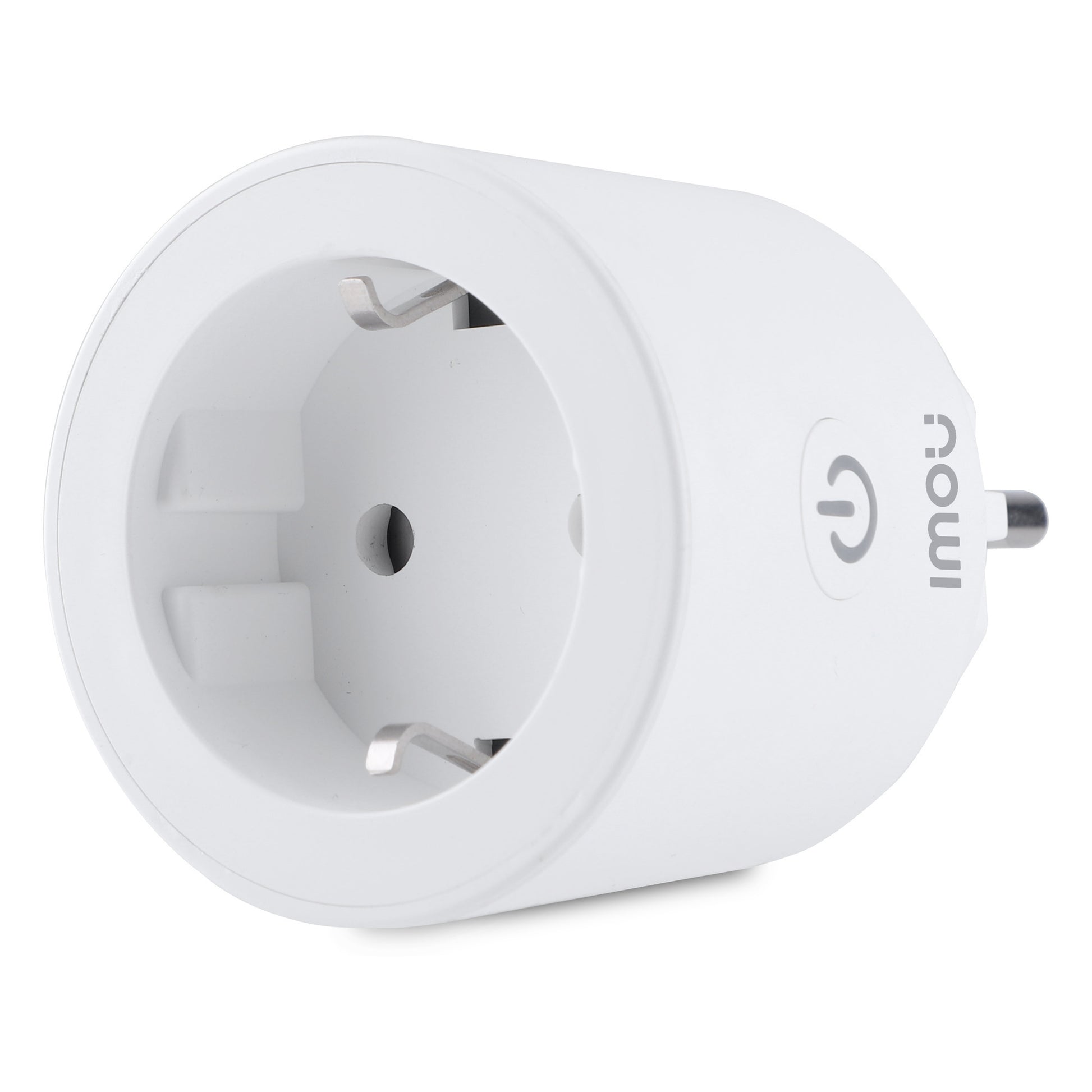 Imou ce2p smart plug (4 stuks) stekker (bluetooth 5.0, matter)