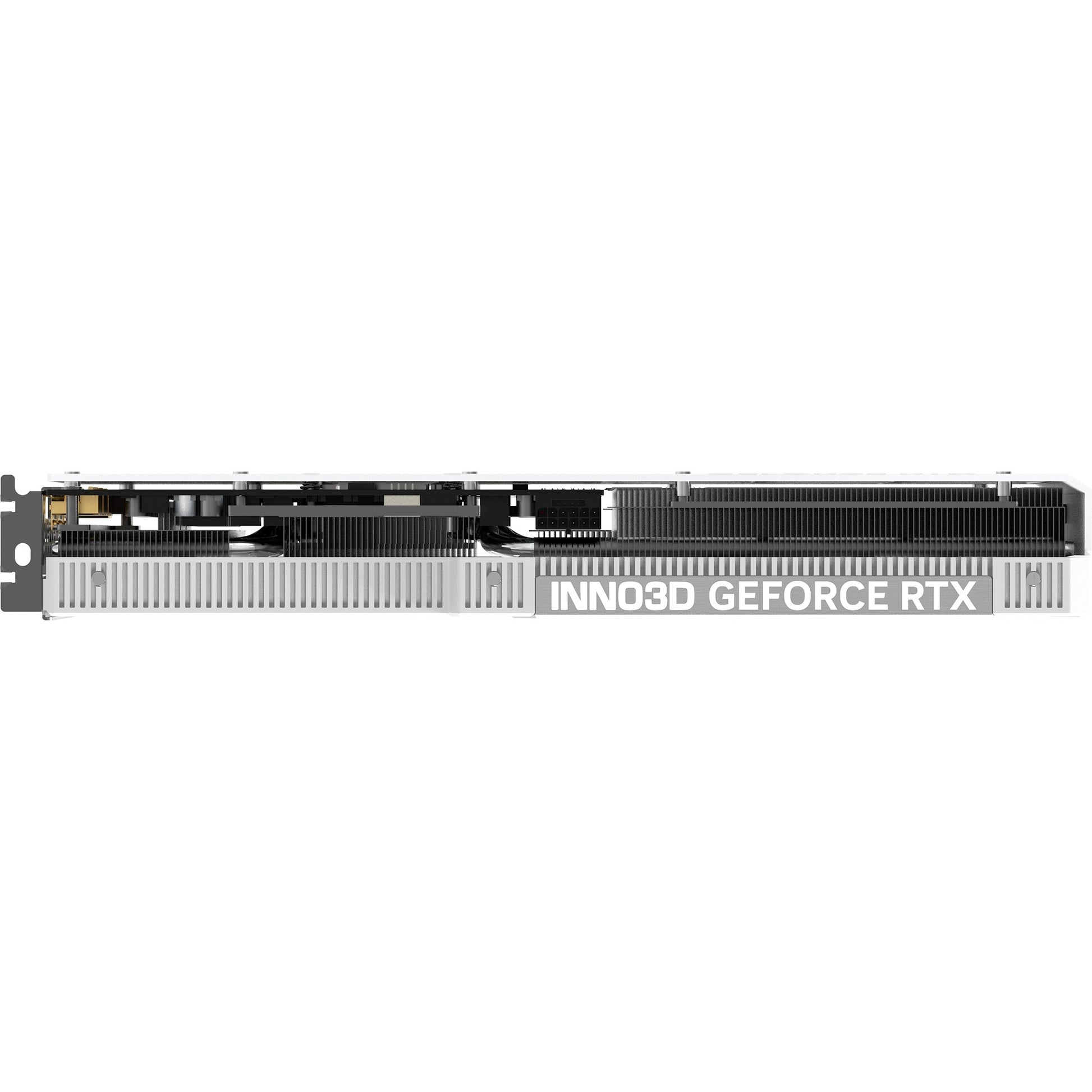 Inno3d N507T3-16D7X-176068W RTX5070TI X3 OC White 16GB GDDR7 HDMI 3XDP