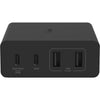 Belkin BoostCharge Pro 4-poort ganader de pared de Gan