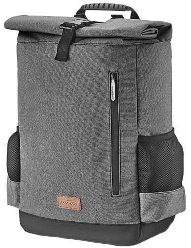 Mochila alforja para bicicleta Ibera