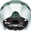 Visiera finale Uvex v - casco urbano