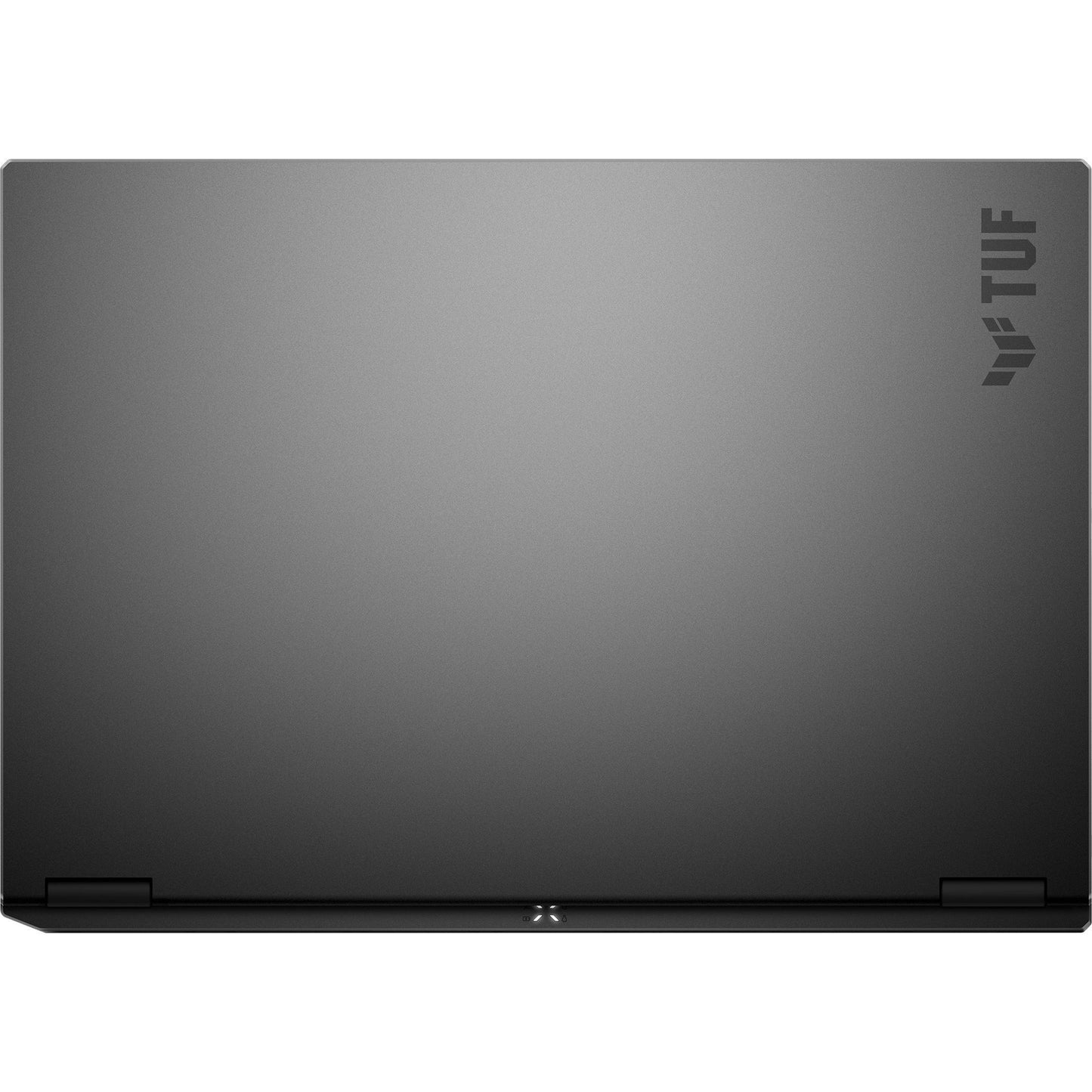 Asus tuf gaming a18 fa808um-s8112w 18 gaming laptop (zwart grijs | ryzen 7 260 | rtx 5060 | 16 gb | 1 tb ssd)