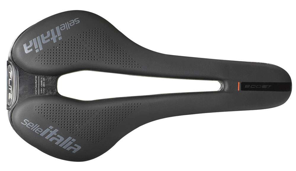 Selle Italia Flite Boost Kit Sella in carbonio Superflow