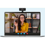 ¡Creative Live! Cam Sync 1080p V2 - afbeelding 9