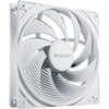 ¡Tranquilizarse! Puro 3 140 mm PWM de alta velocidad blanca
