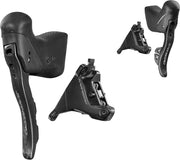 Campagnolo super record 2x12-speed ep wrl shift brake levers - afbeelding 1