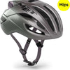 Con mips rivale: casco da bici da strada