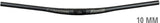 Renthal v3 fatbar lite carbon riser 760mm handlebar - afbeelding 2