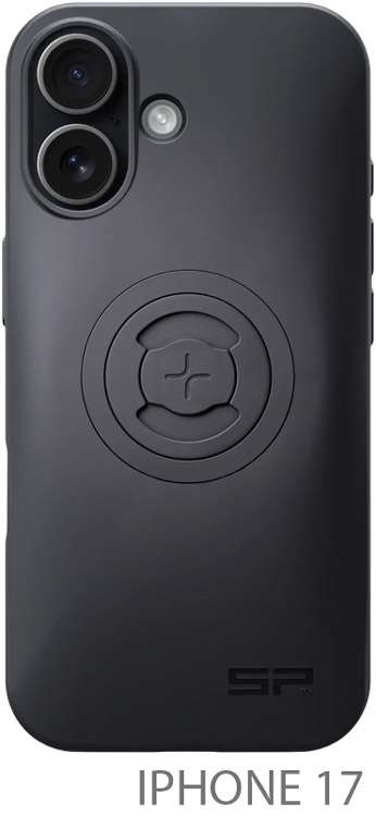 Custodia per telefono Sp connect spc+ per Apple iPhone serie 17