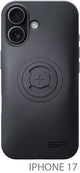 Sp connect phone case spc+ for apple iphone 17 series