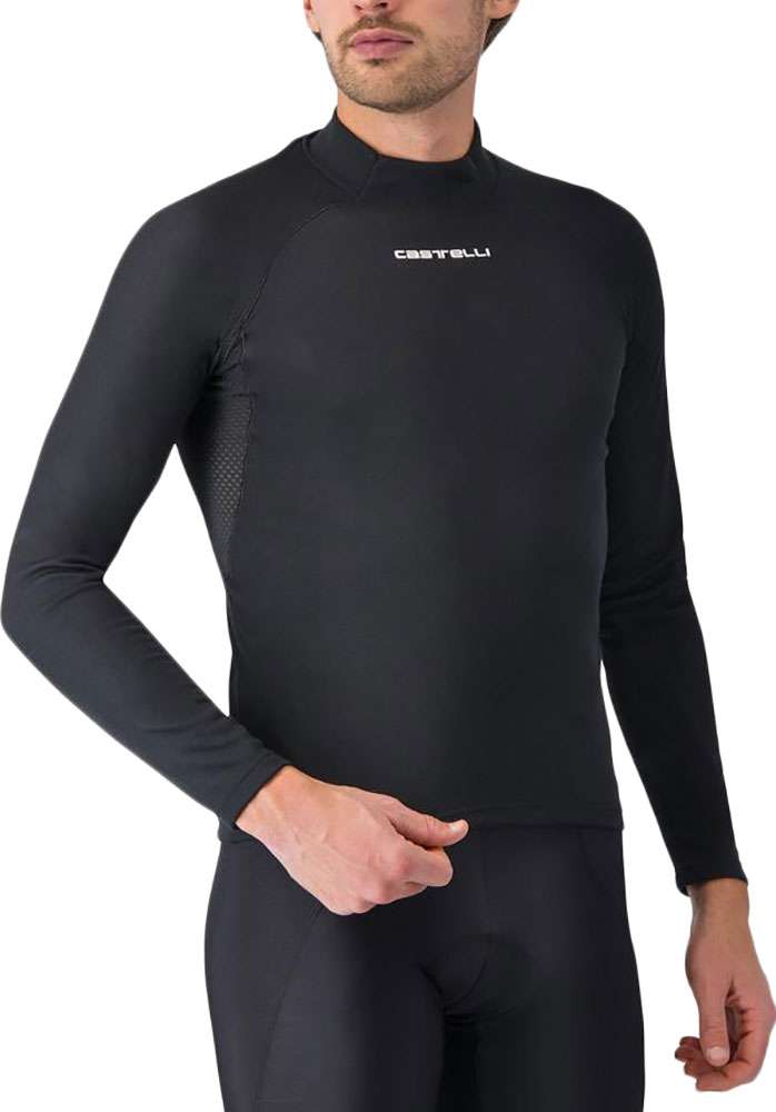 Castelli Fiandre 2 - Baselayer funzionale